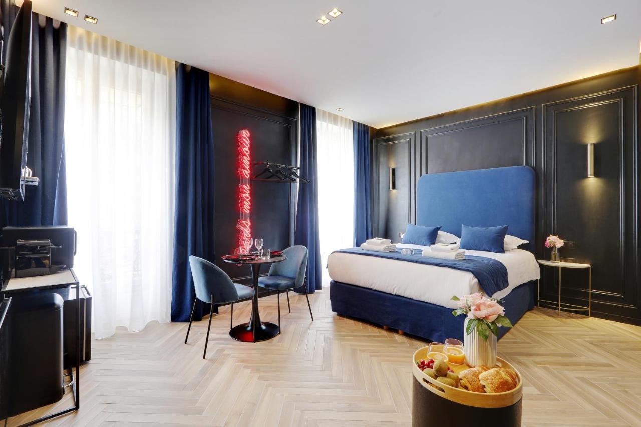 Cmg - Chatelet - Appartement