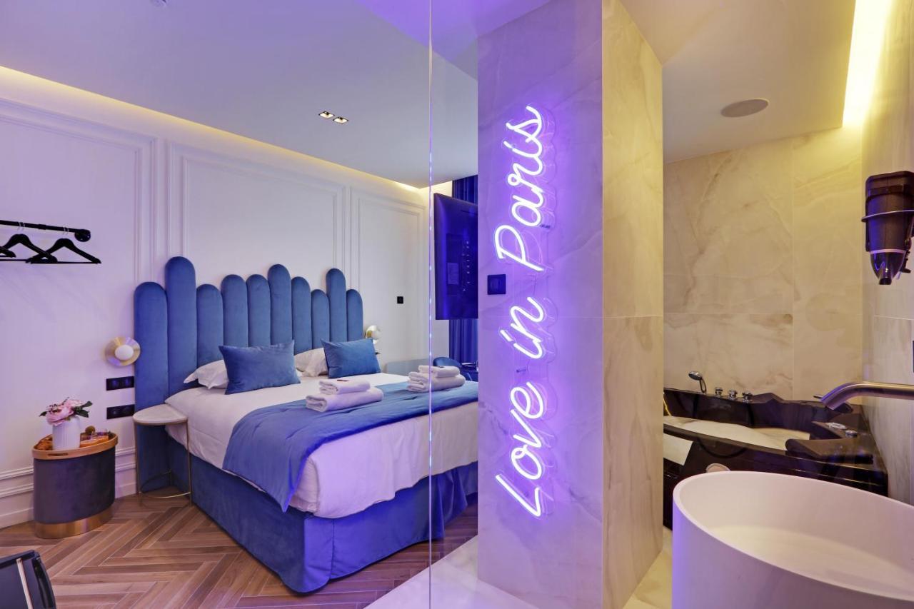 Apartment Cmg - Chatelet -