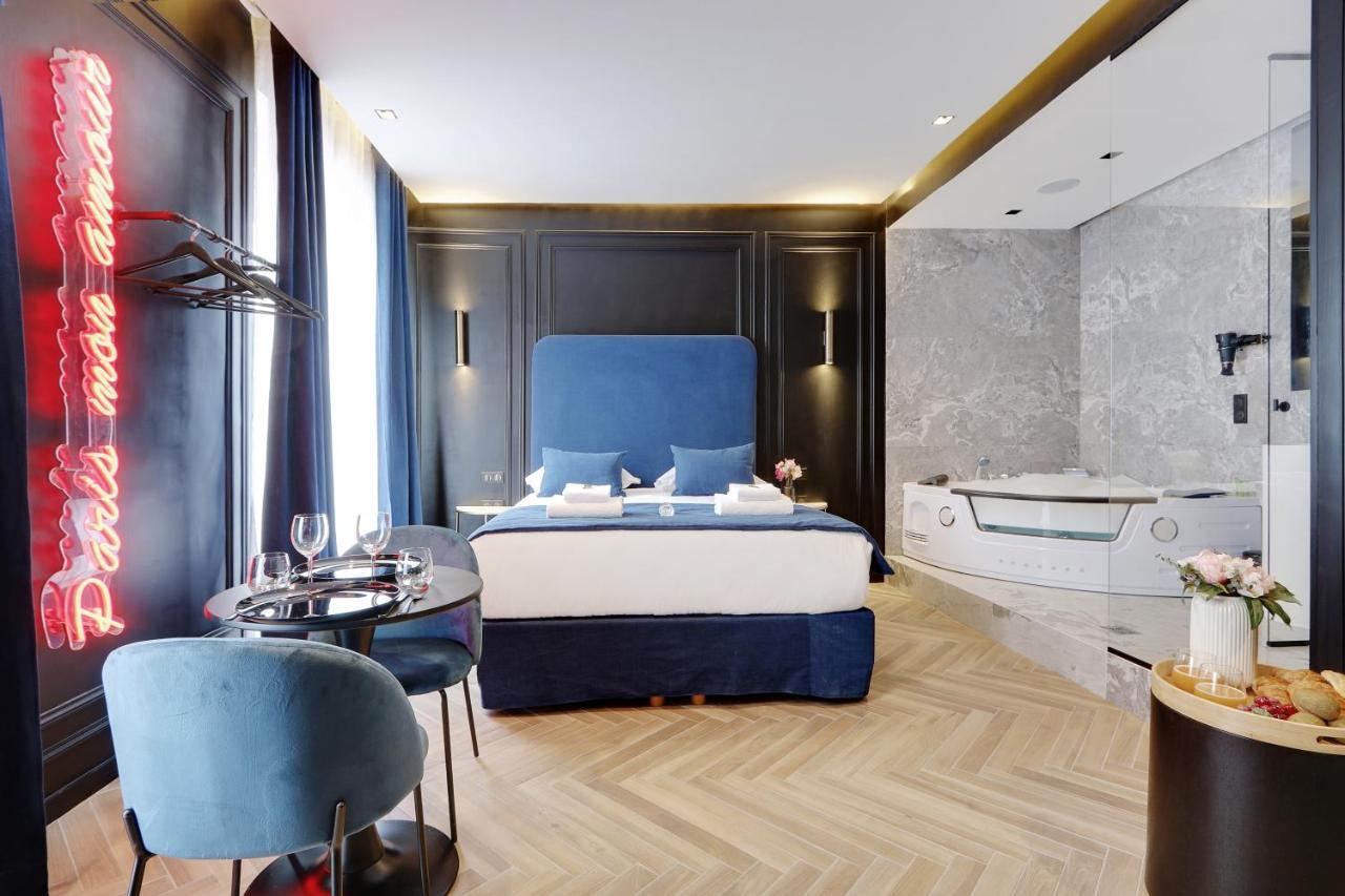 Cmg - Chatelet - * Paris
