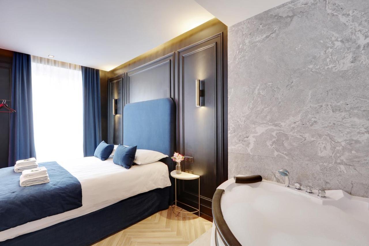 Apartment Cmg - Chatelet -