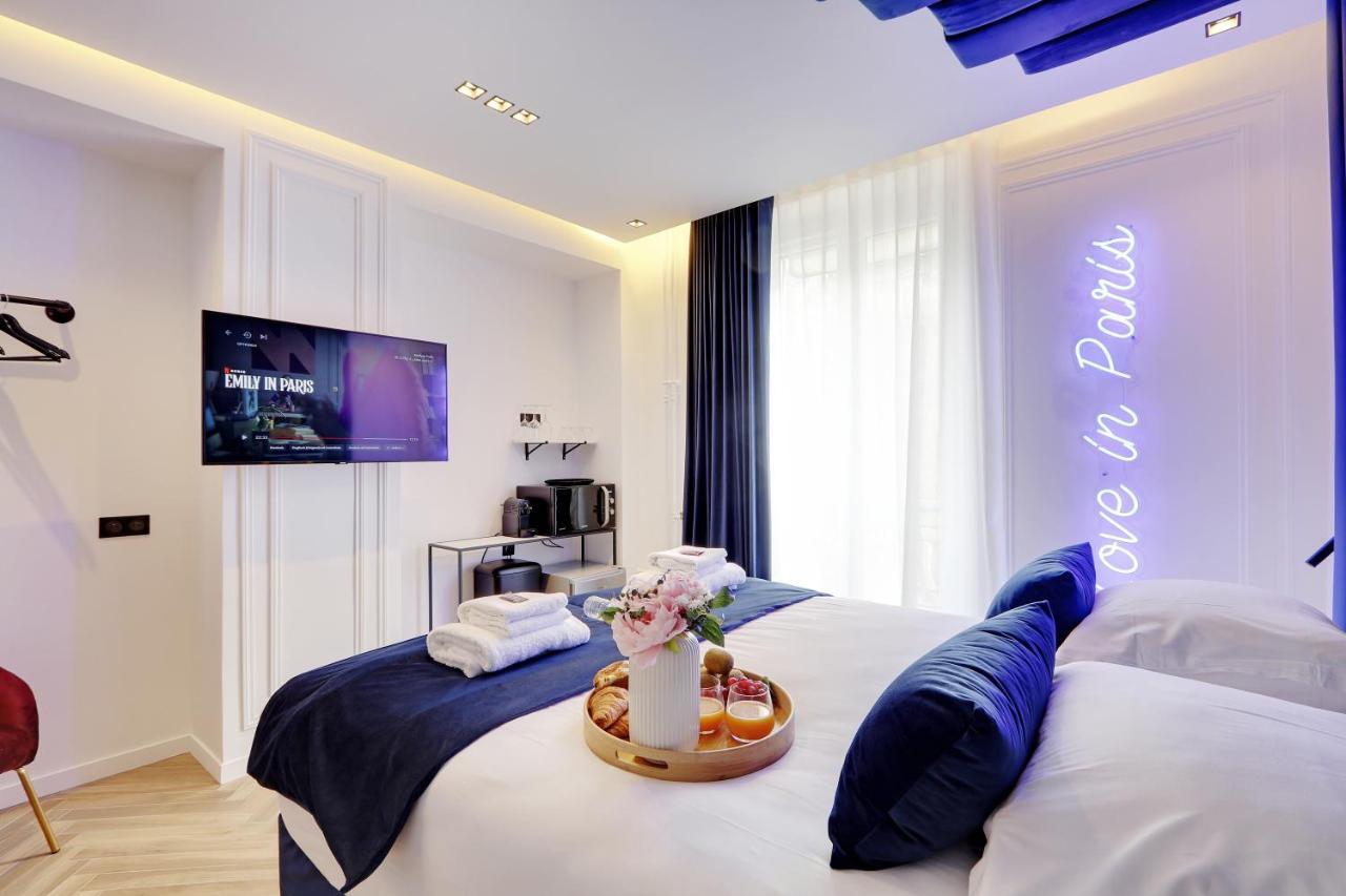 Appartement Cmg - Chatelet - *
