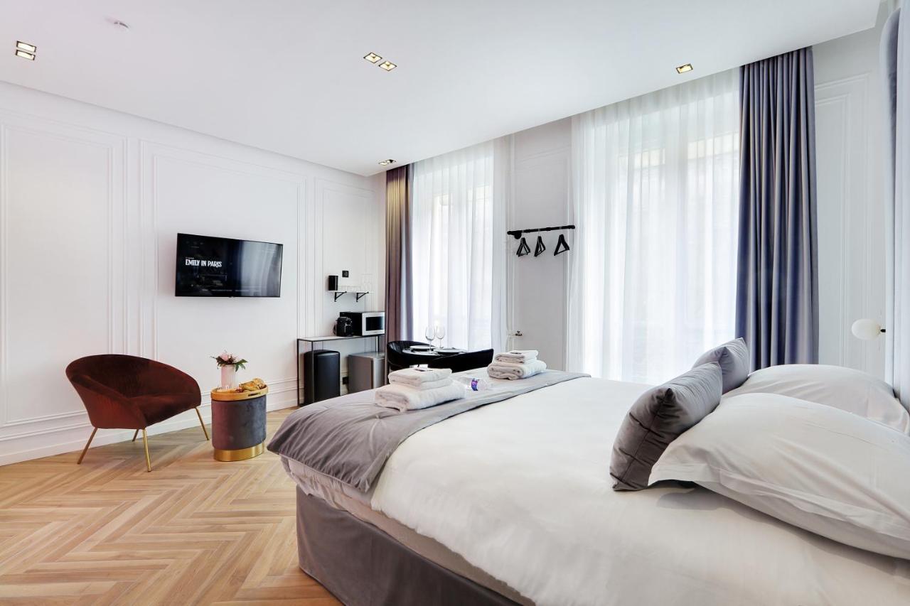 Cmg - Chatelet - Paris