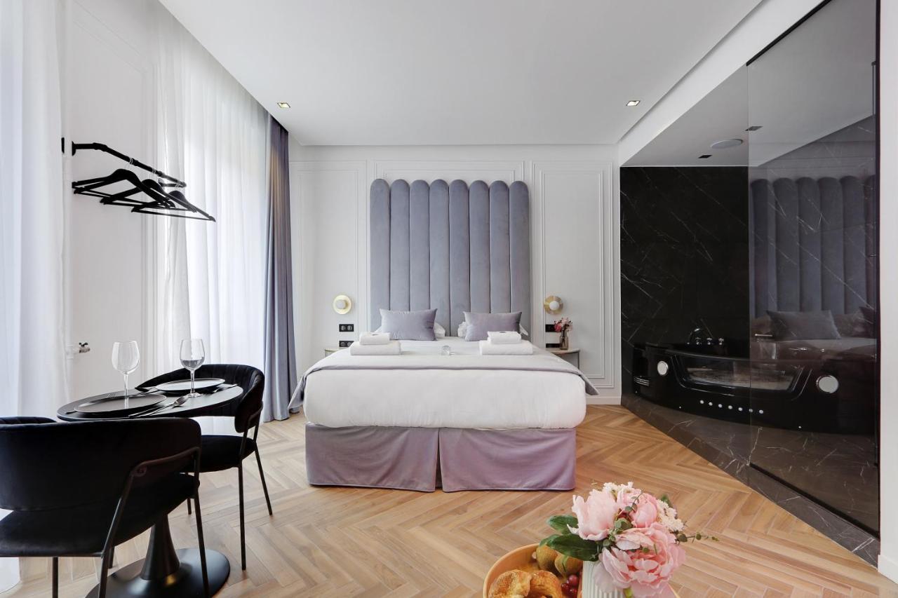 Cmg - Chatelet - Appartement Paris