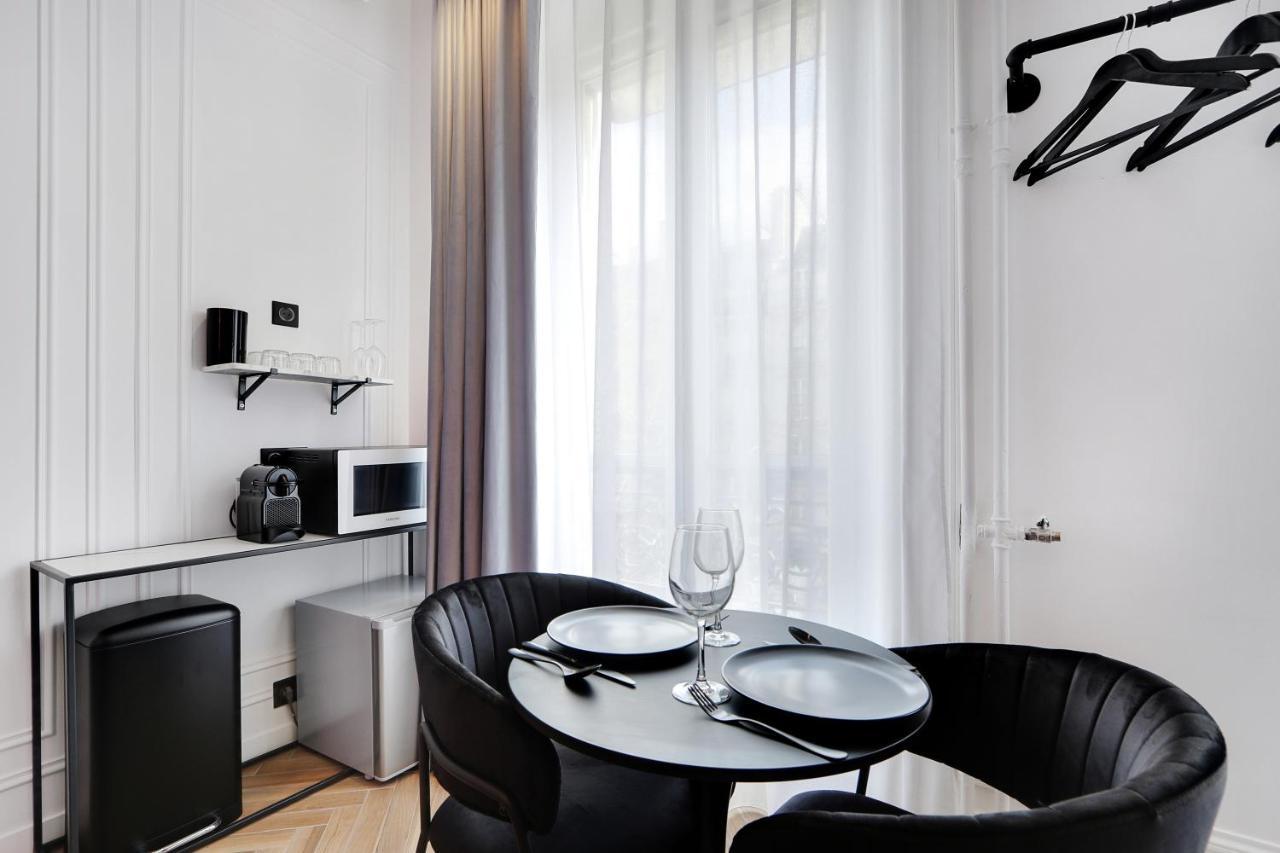 Appartement Cmg - Chatelet - *