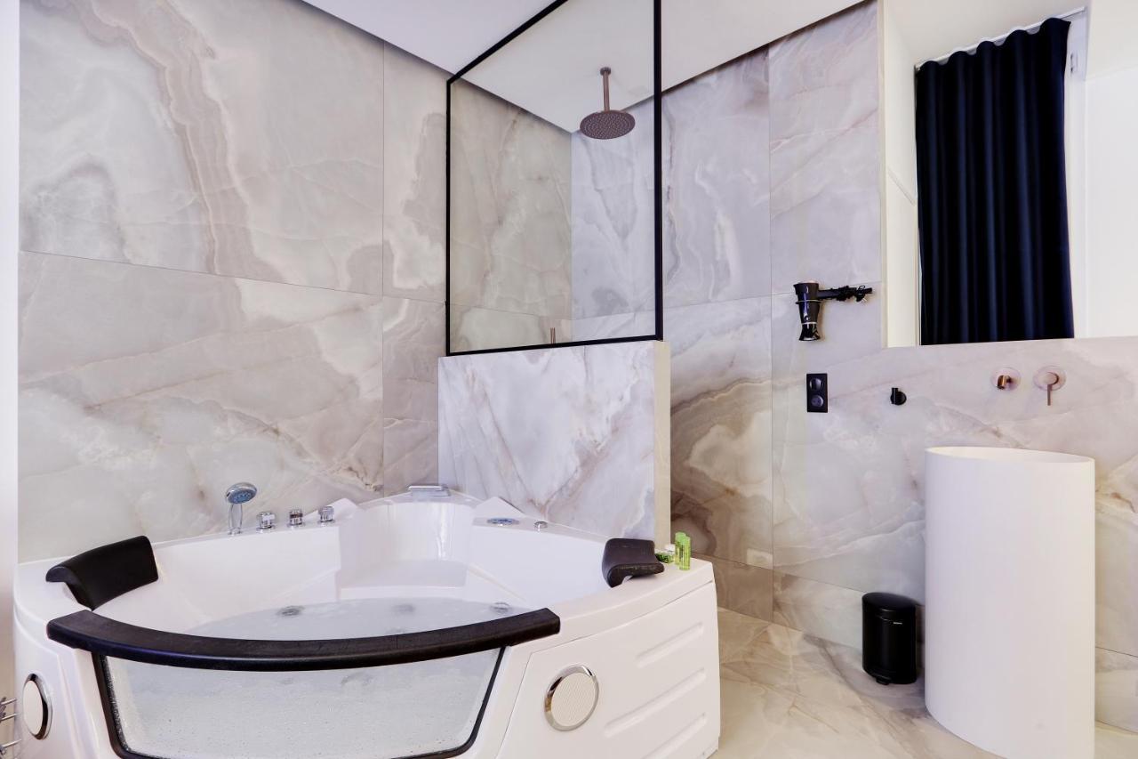 Apartment Cmg - Chatelet -