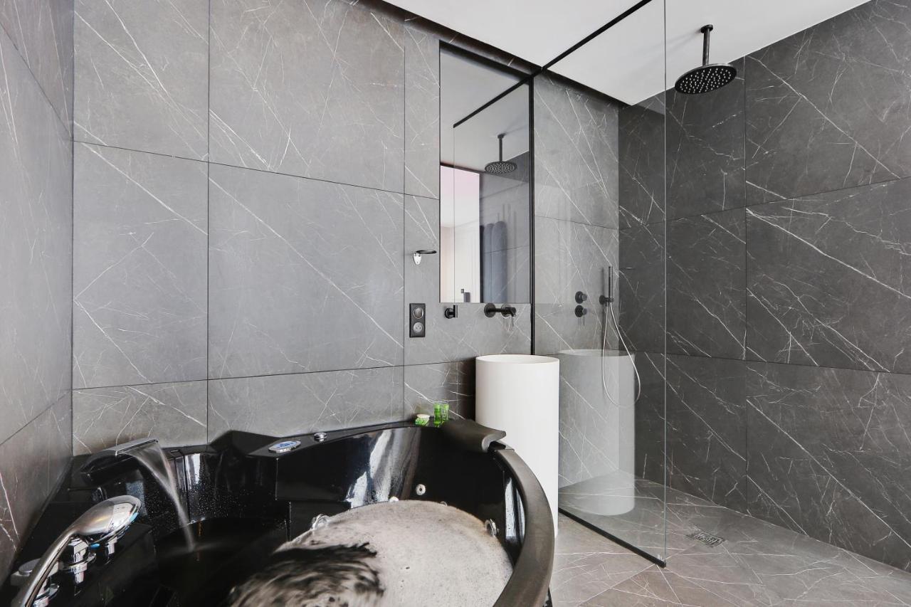 Appartement Cmg - Chatelet -