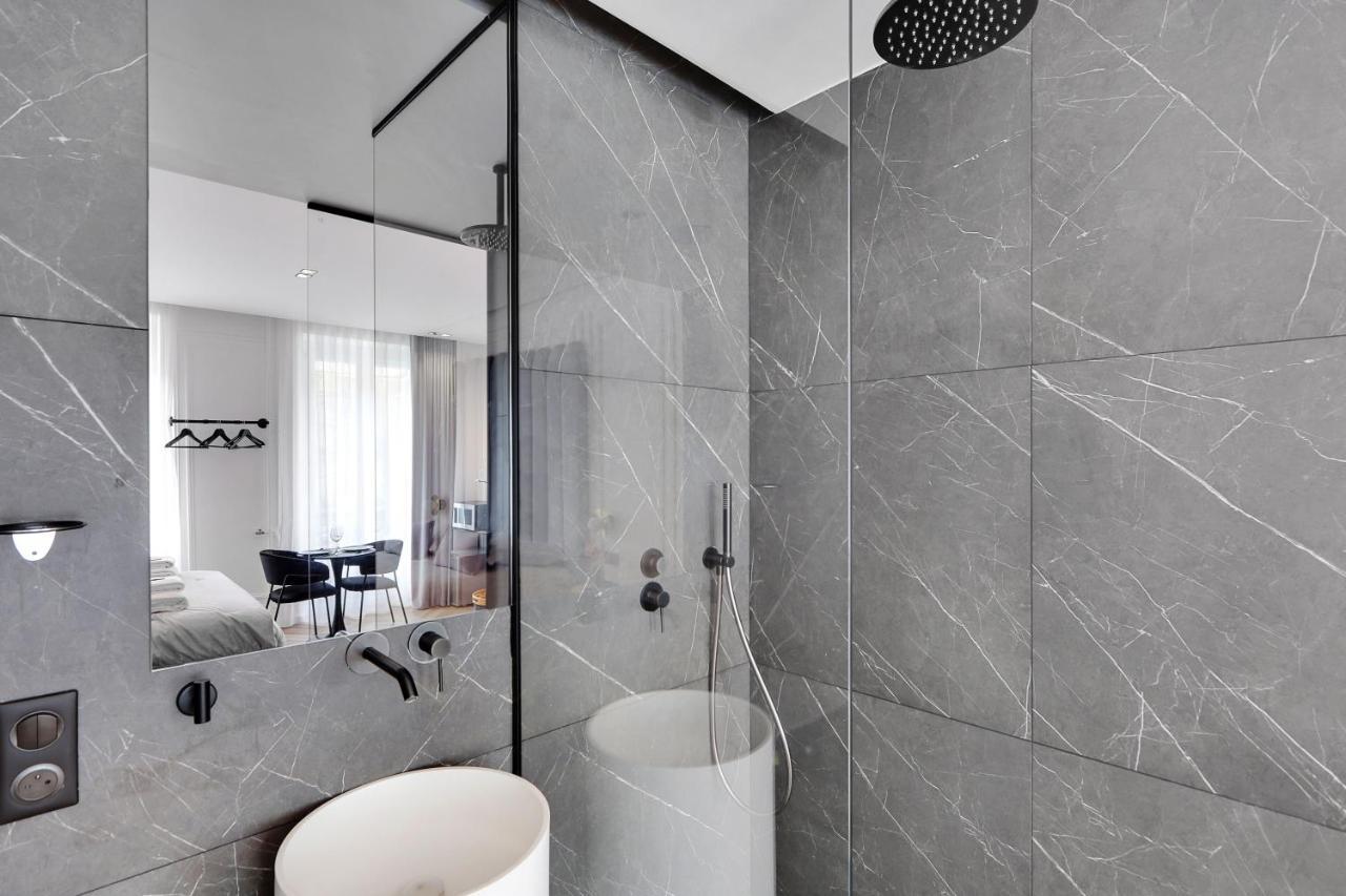 Apartment Cmg - Chatelet -