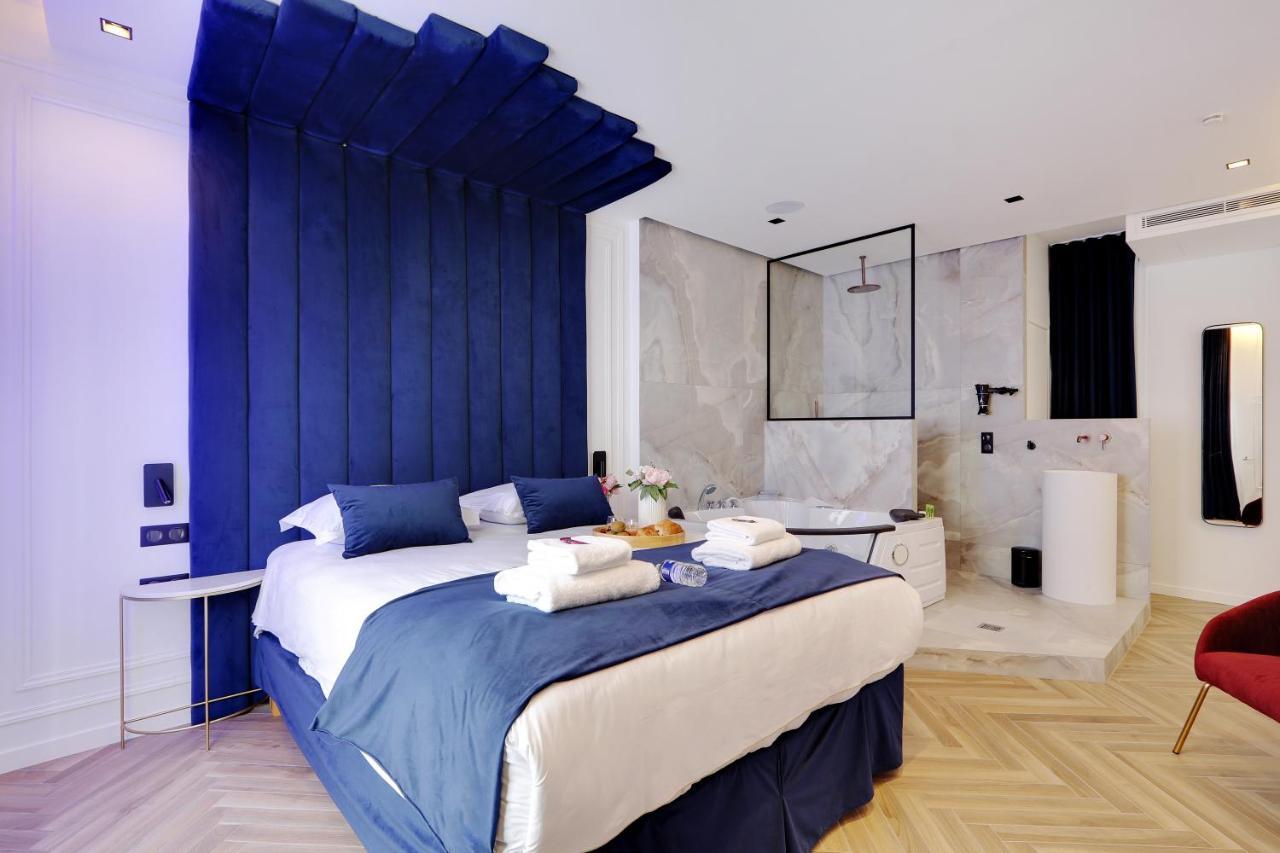 Appartement Cmg - Chatelet -