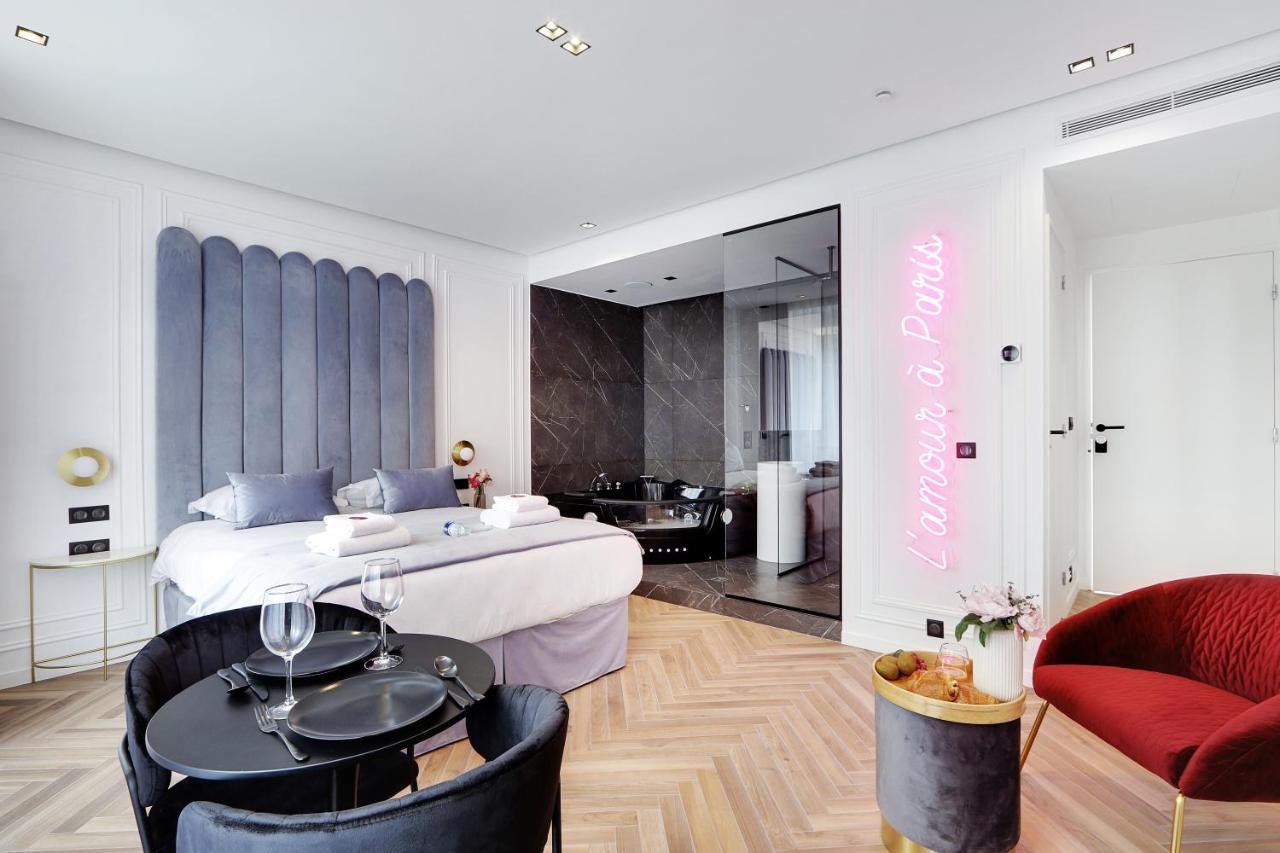 Cmg - Chatelet - Paris
