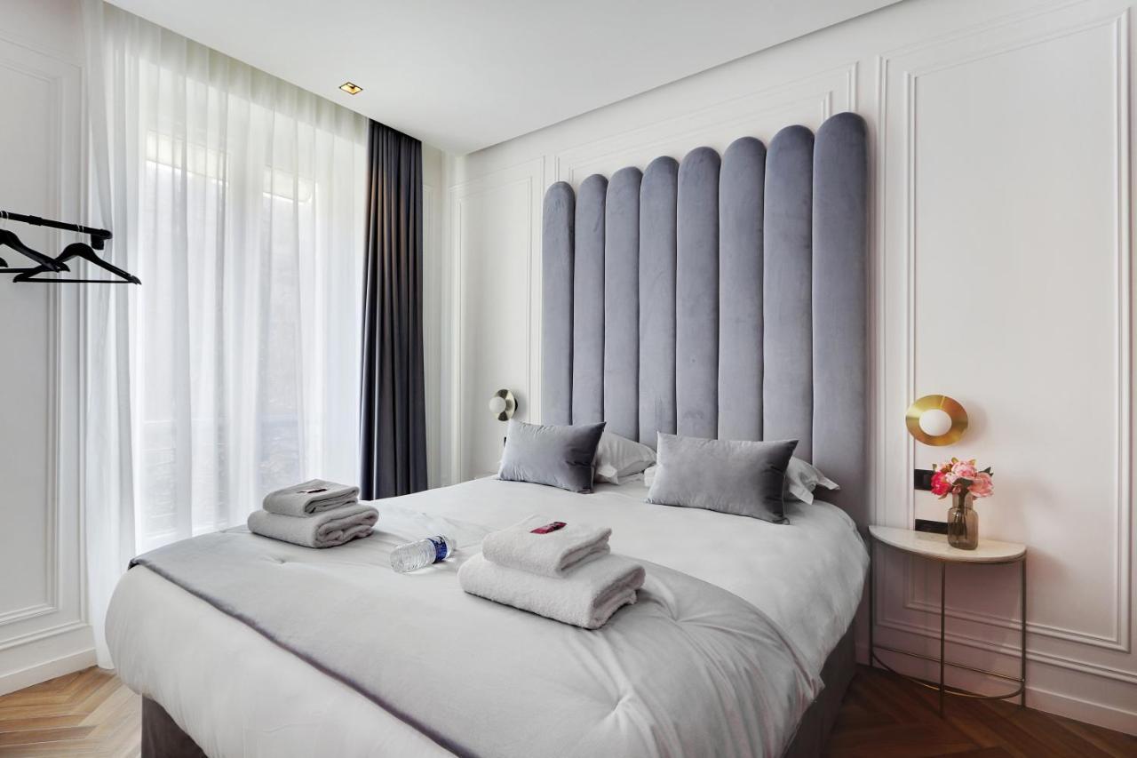 Appartement Cmg - Chatelet - *
