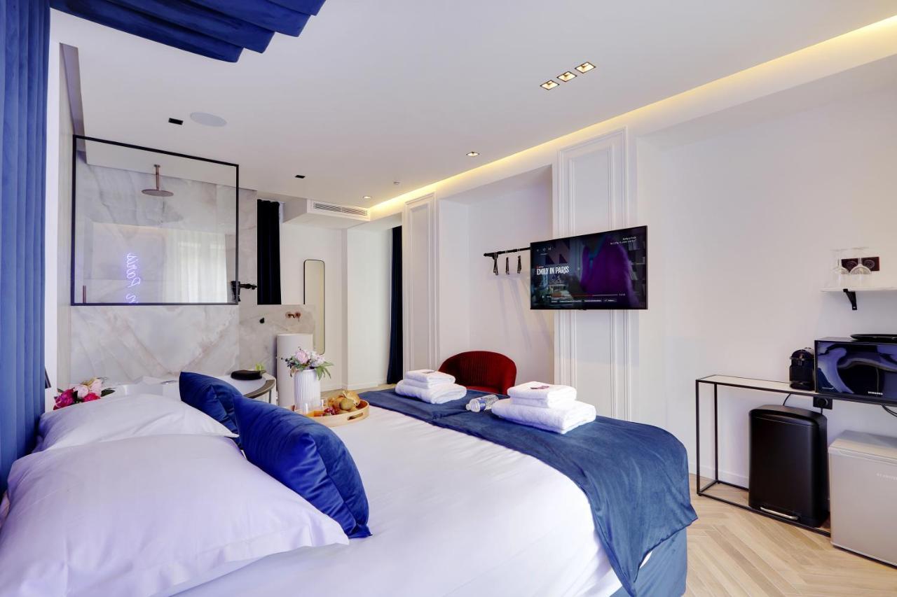 Cmg - Chatelet - *