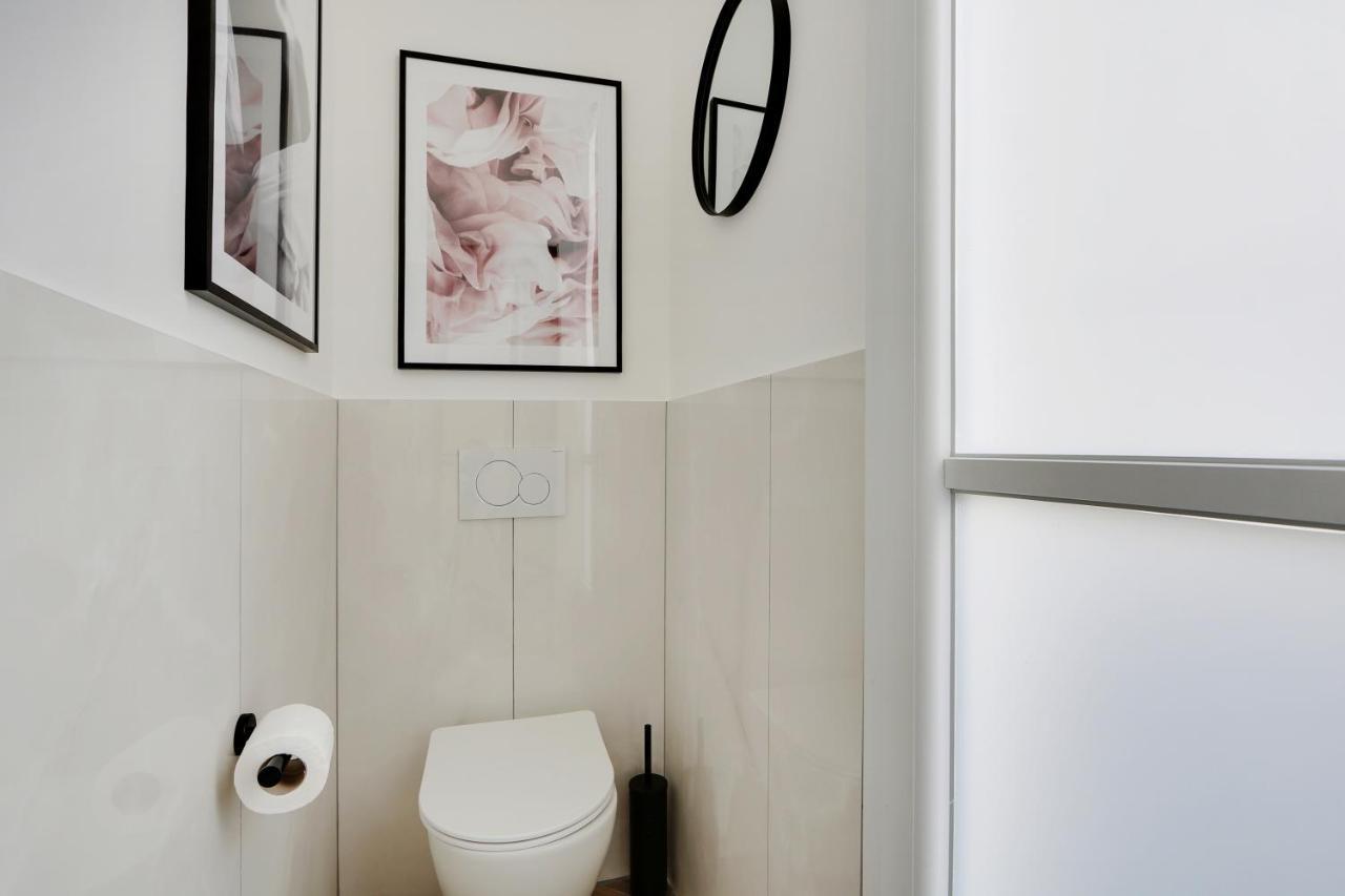 Cmg - Chatelet - Appartement Paris