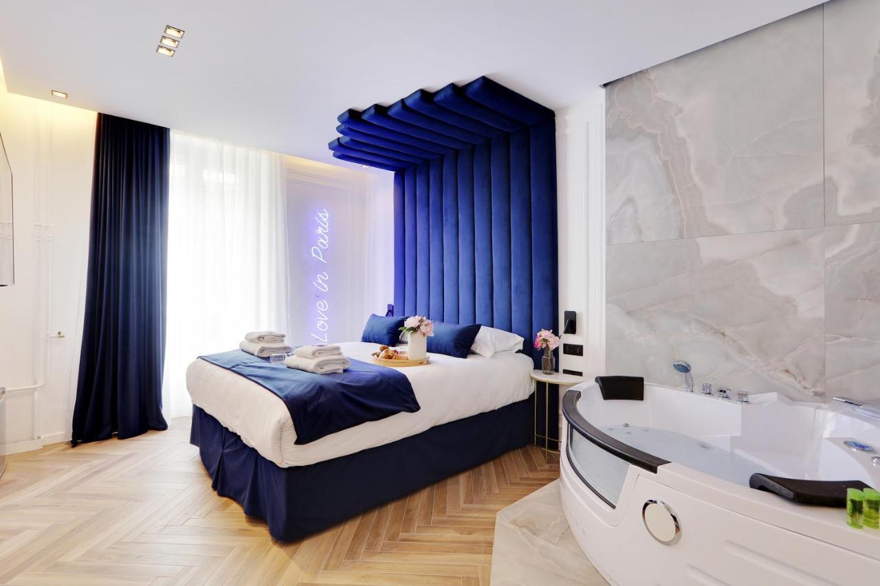 Cmg - Chatelet - Appartement Paris