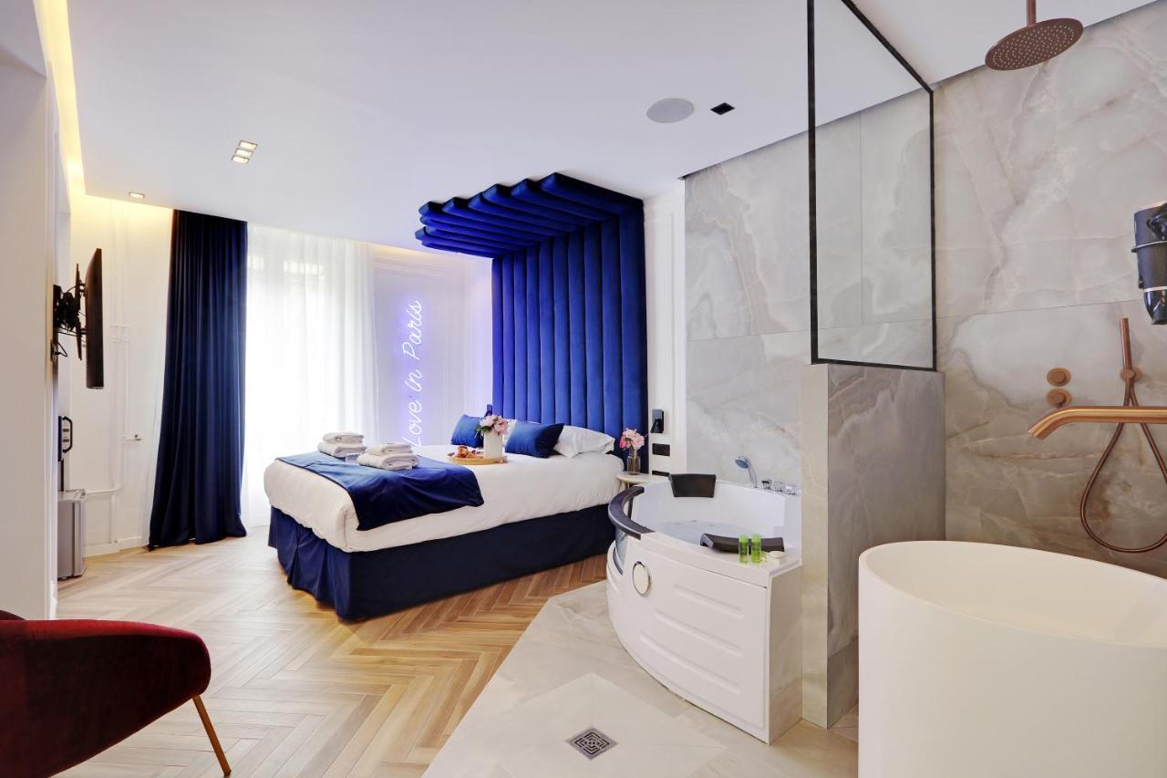 Cmg - Chatelet - Paris