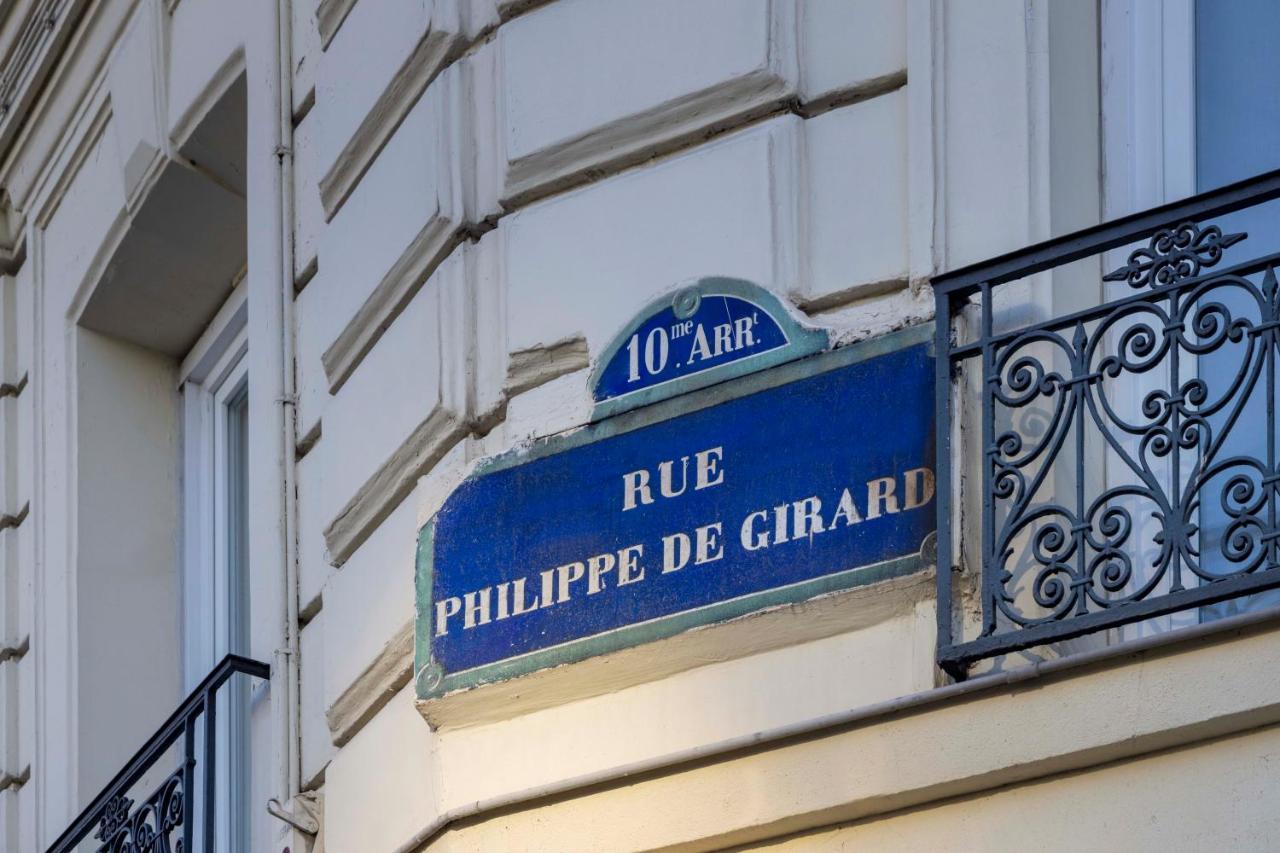 De L'aqueduc Hotel Paris