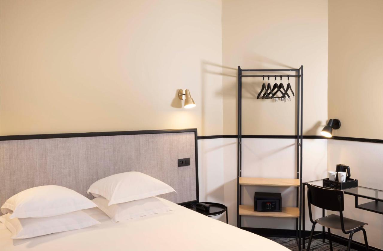 De L'aqueduc Hotel Paris