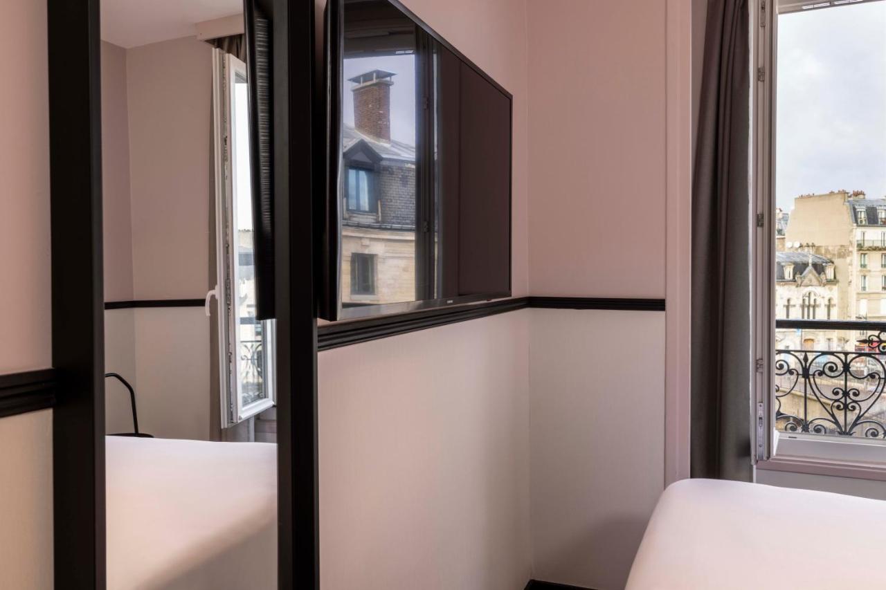 Hotel De L'aqueduc