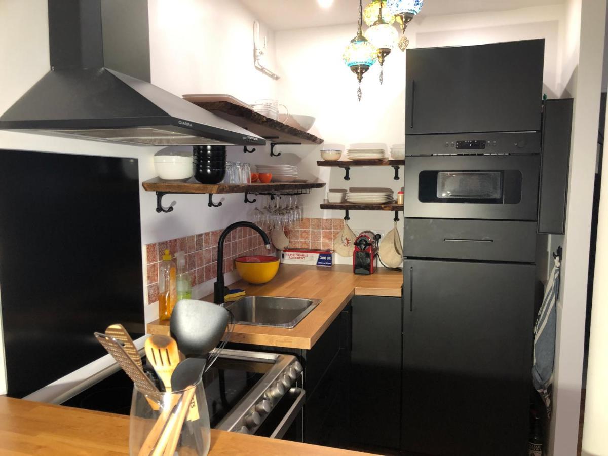 Apartamento Sweet Dream Paris
