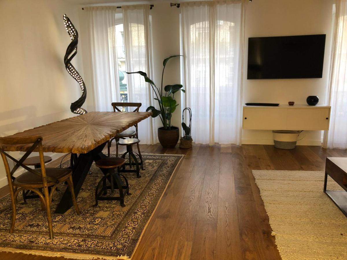 Apartamento Sweet Dream Paris