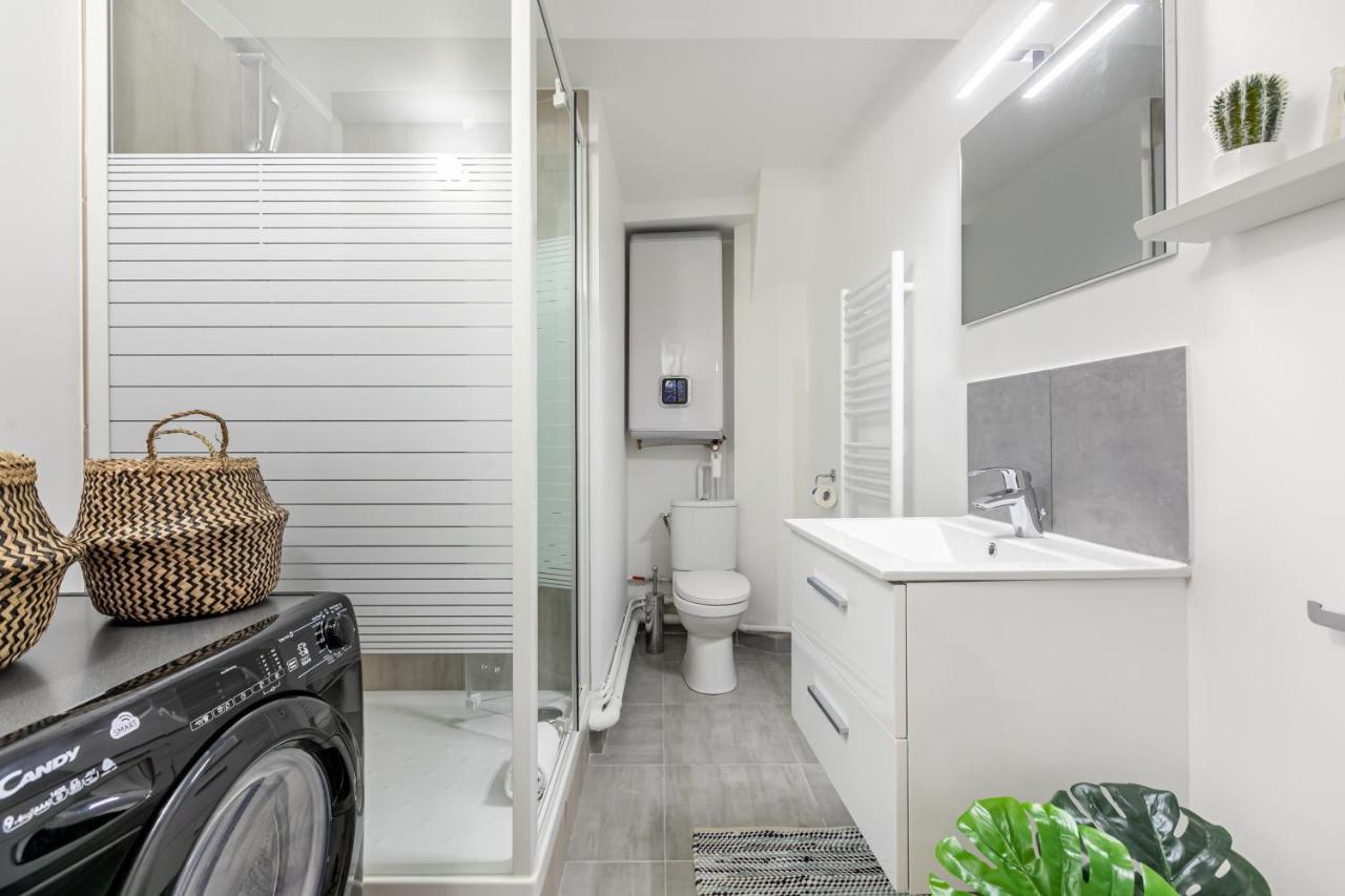 Appartement Sweet - Aboukir I *