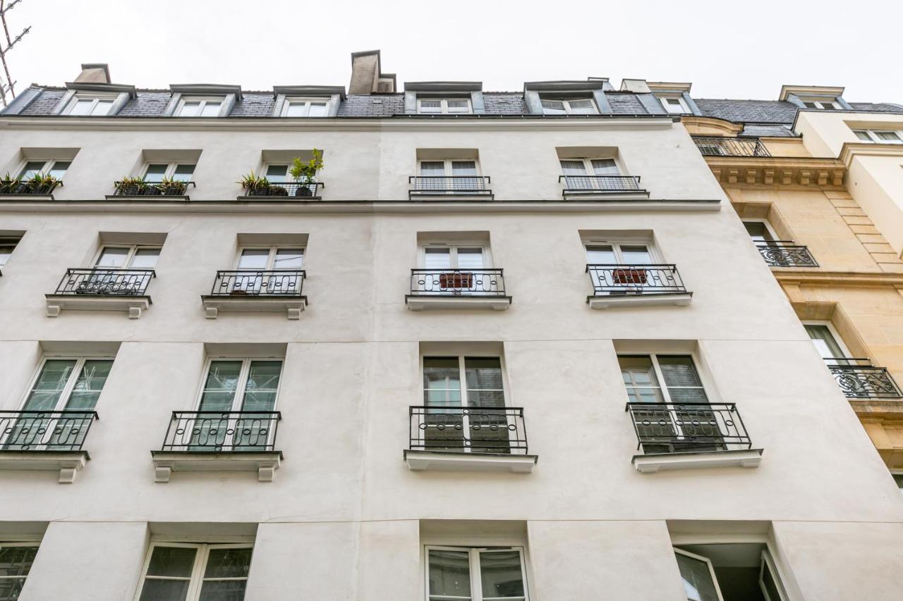 Sweet - Aboukir I Appartement *