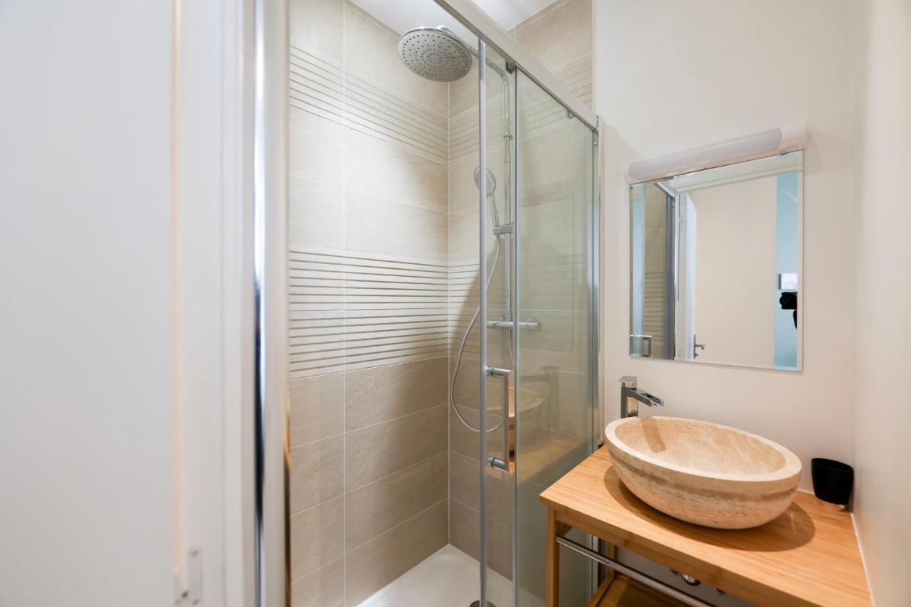 Near Montmartre&opéra Appartement