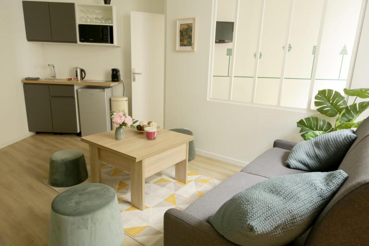 Appartement Near Montmartre&opéra *