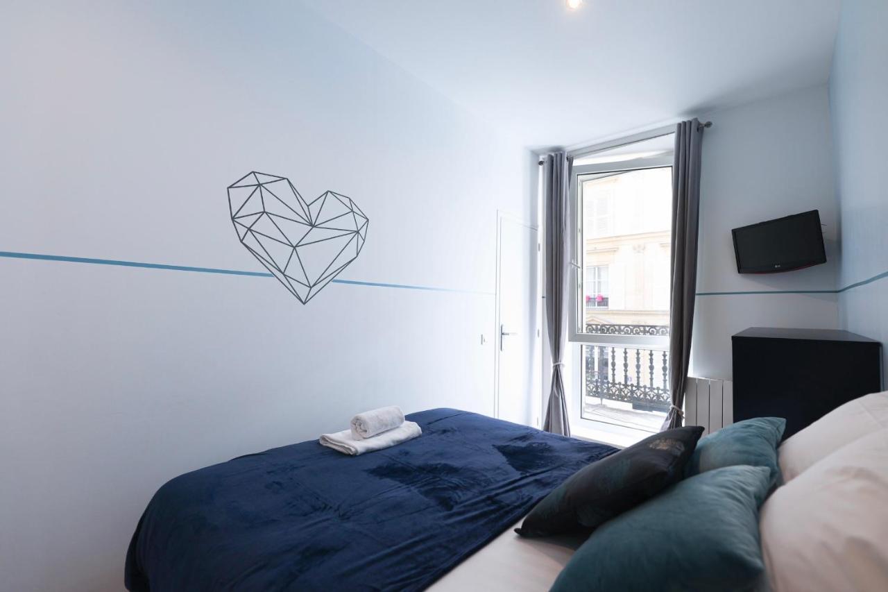 Appartement Near Montmartre&opéra *