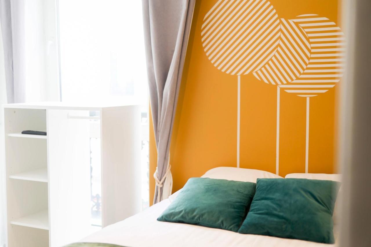 Near Montmartre&opéra Appartement Paris