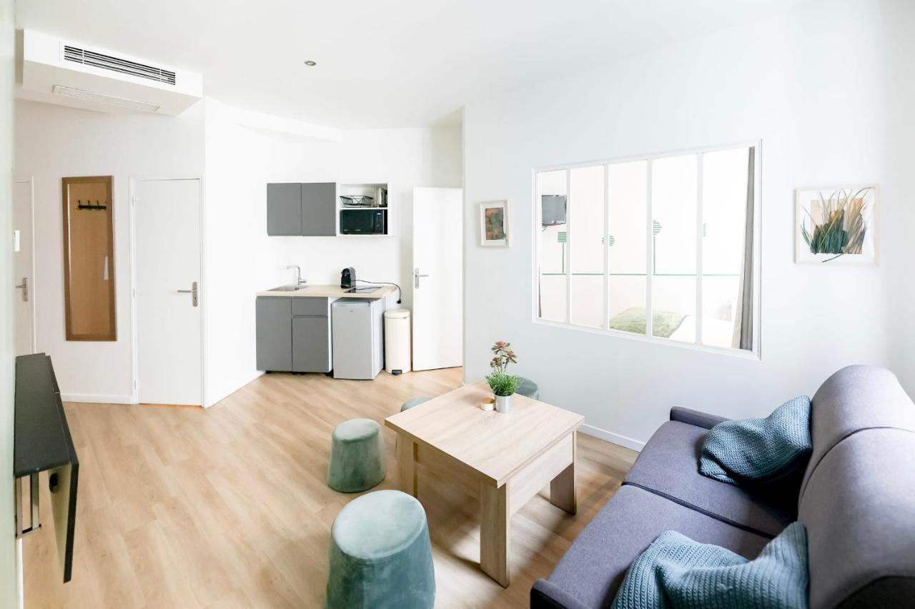 Appartement Near Montmartre&opéra