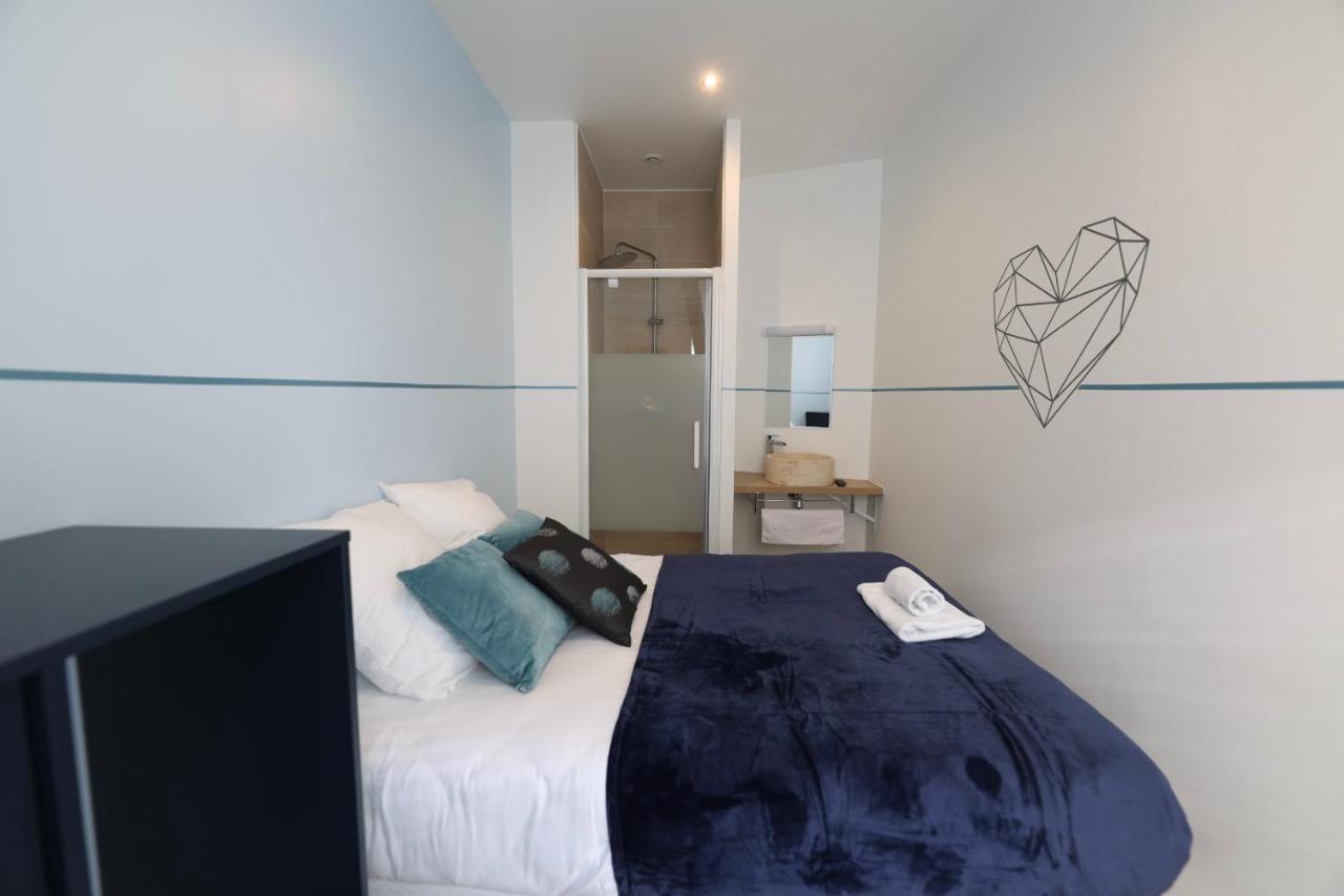 Appartement Near Montmartre&opéra *