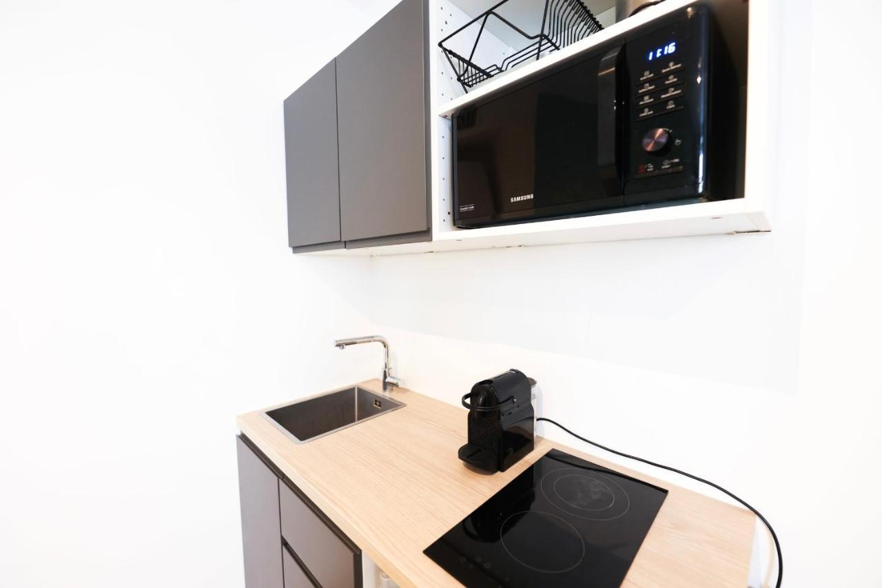Appartement Near Montmartre&opéra Paris