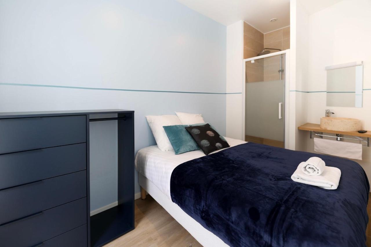 Near Montmartre&opéra Appartement Paris