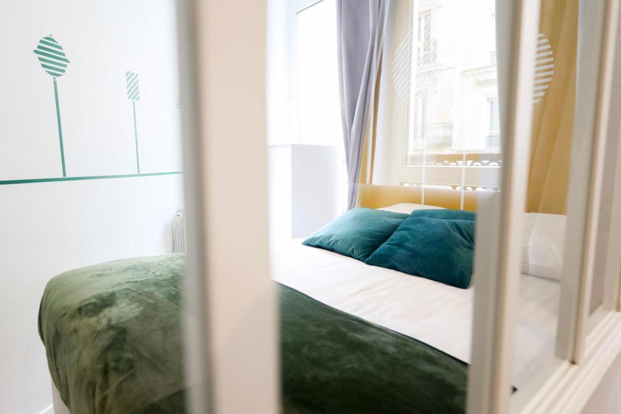 Appartement Near Montmartre&opéra *