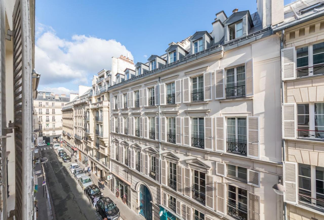 Ws Opéra - Galeries Lafayette * Paris