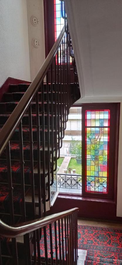 Appartement Atelier&loft Arty Paris