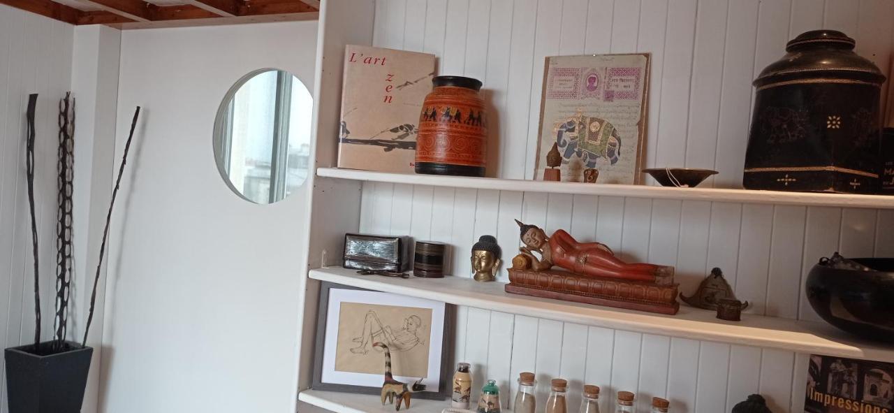 Appartement Atelier&loft Arty *