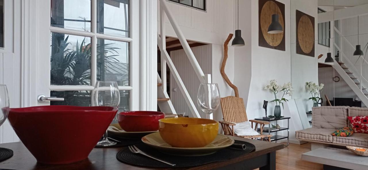 Appartement Atelier&loft Arty Paris