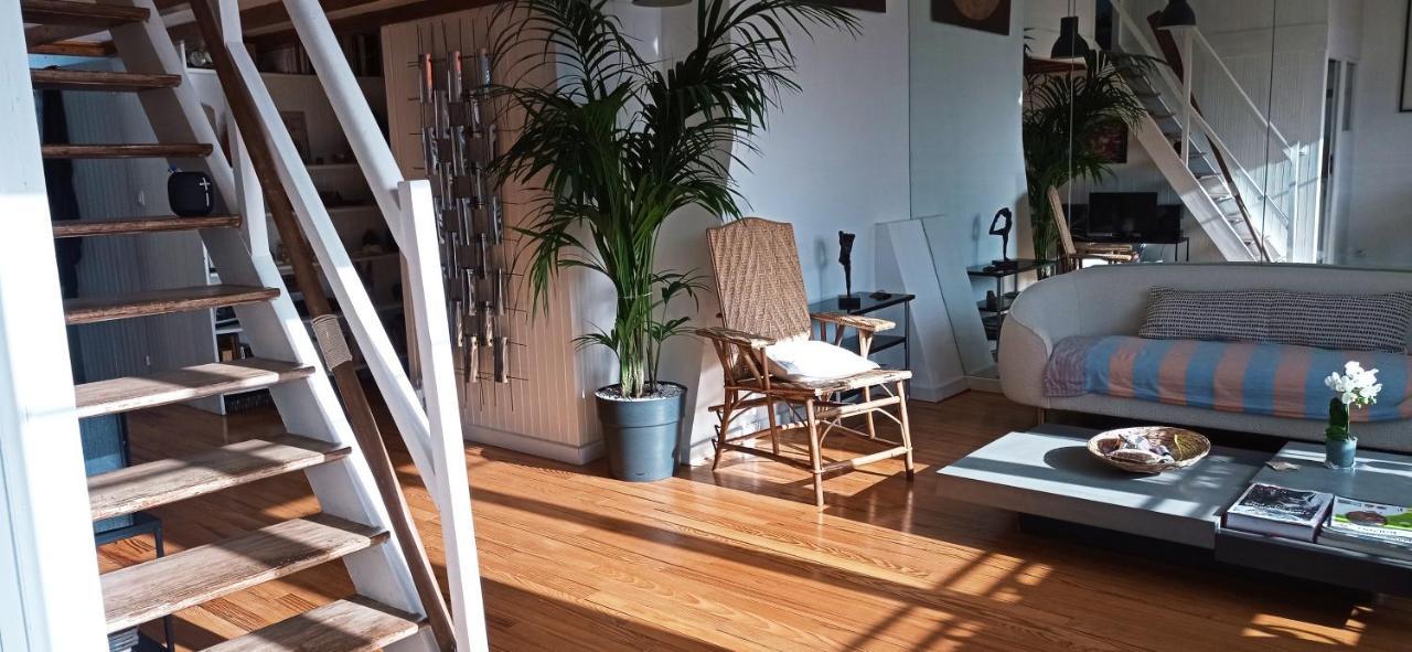 Appartement Atelier&loft Arty