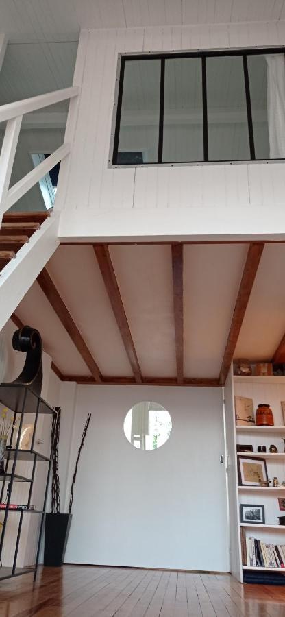Appartement Atelier&loft Arty