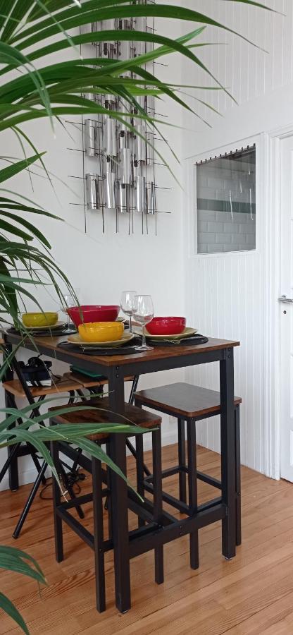 Atelier&loft Arty Appartement