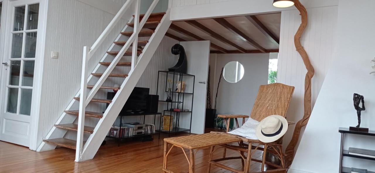 Atelier&loft Arty Appartement Paris