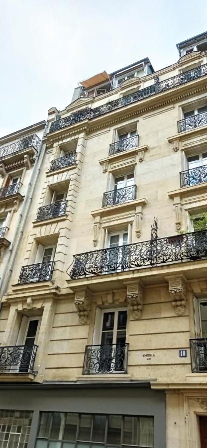 Appartement Atelier&loft Arty *