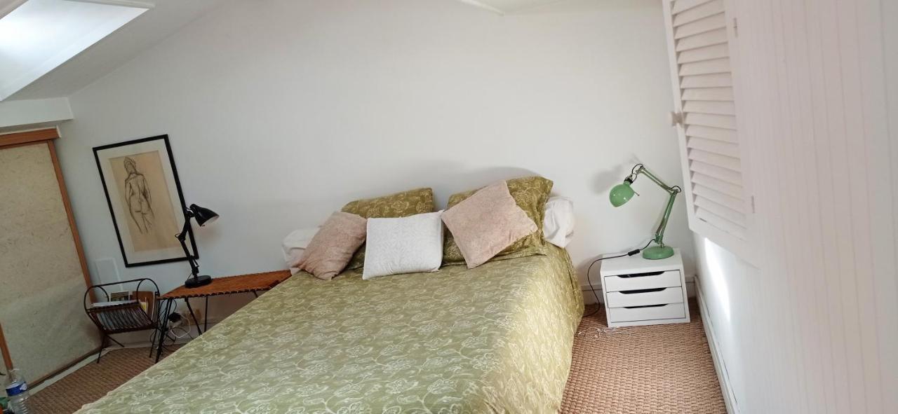 Atelier&loft Arty Appartement *