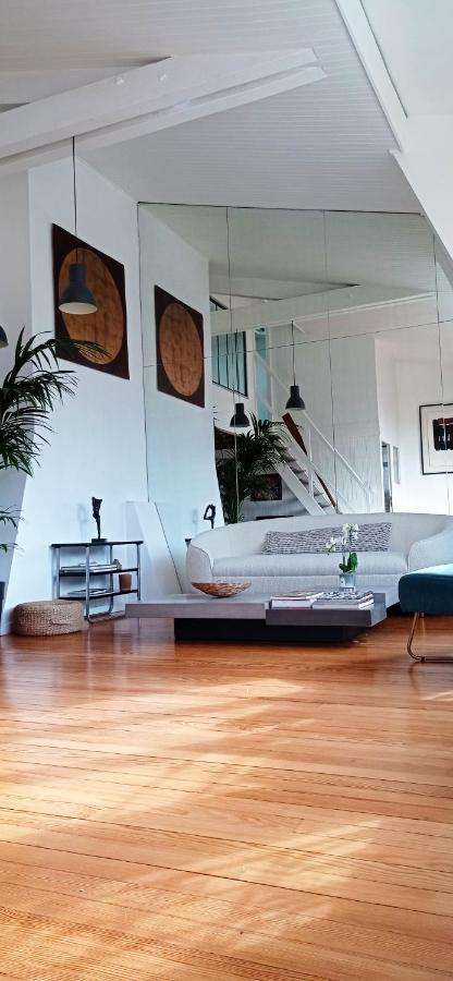 Appartement Atelier&loft Arty