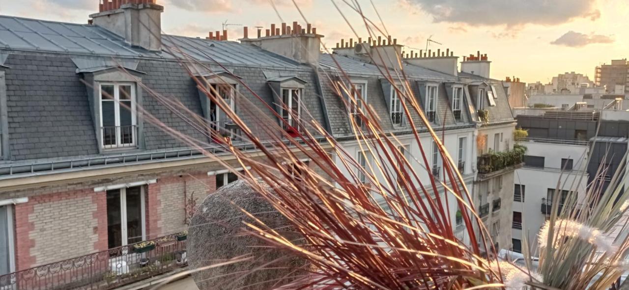 Atelier&loft Arty Apartment *