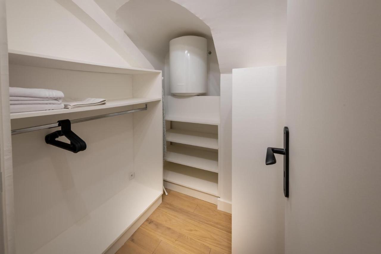 Contemporain République - Temple 2 Appartement