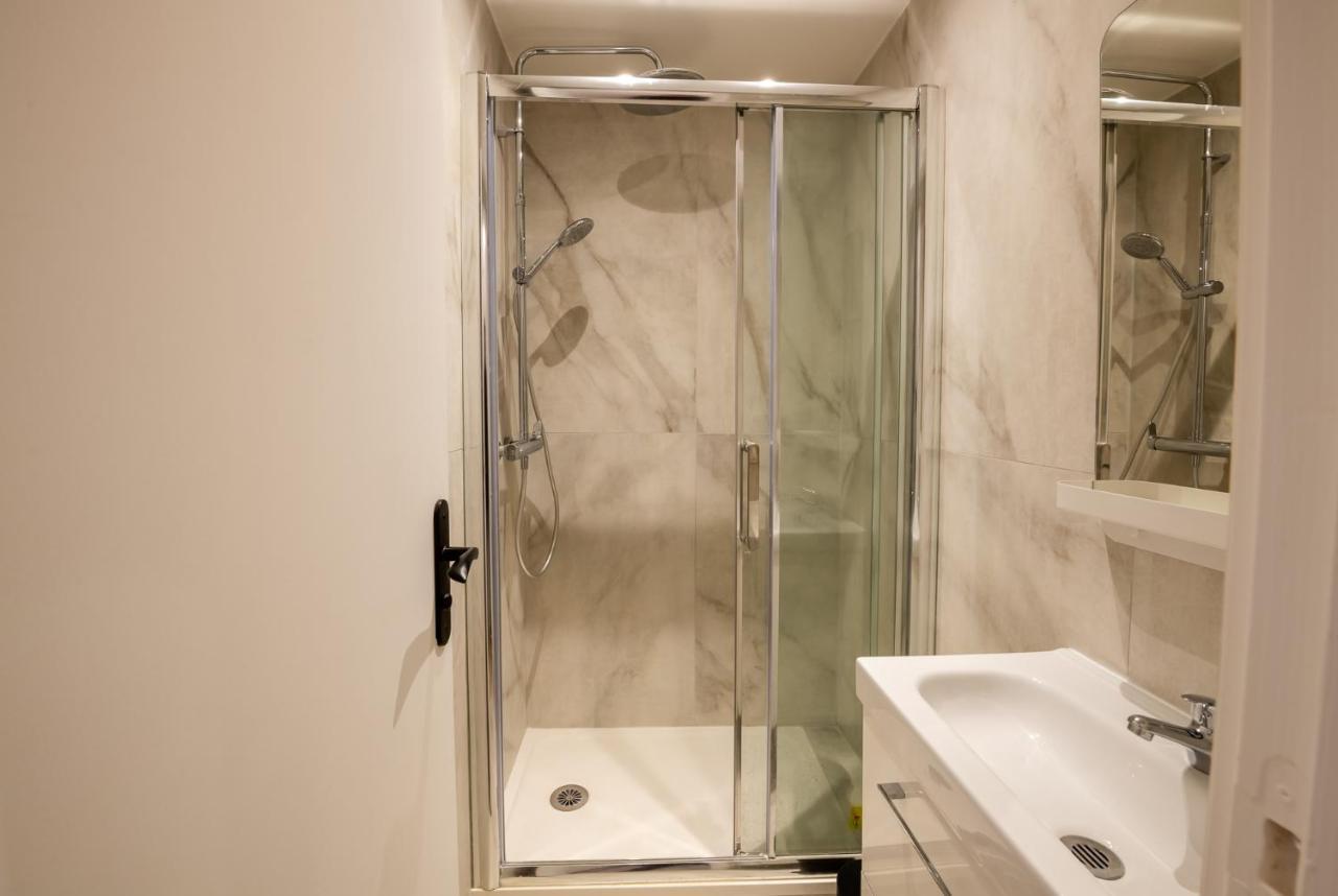 Appartement Contemporain République - Temple 2 *