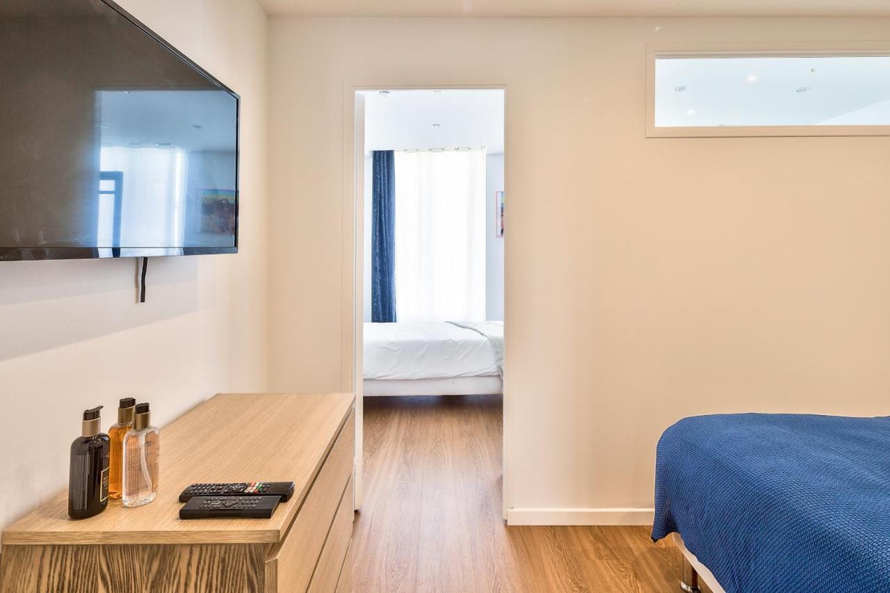 04 Flat Montorgeuil 3 *