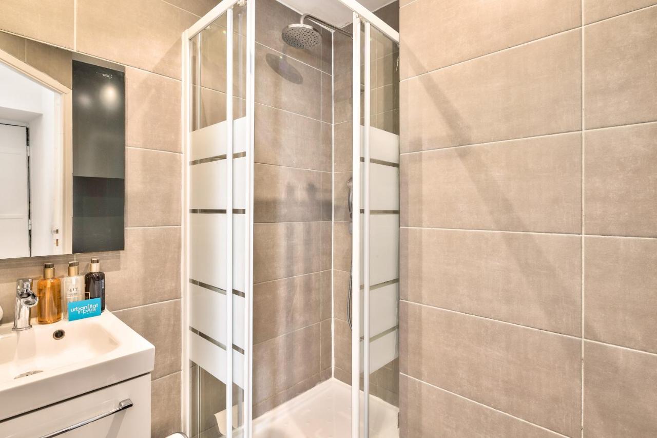 04 Flat Montorgeuil 3 * Paris